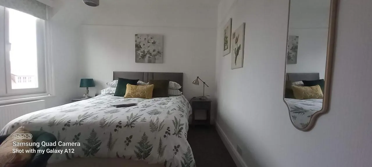 Rutland West Guest House Filey 0*,  United Kingdom