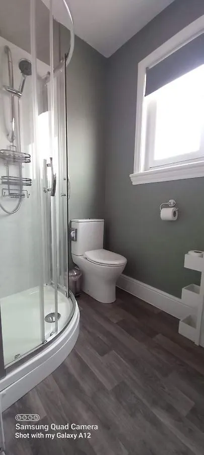 Rutland West Guest House Filey Bed & Breakfast