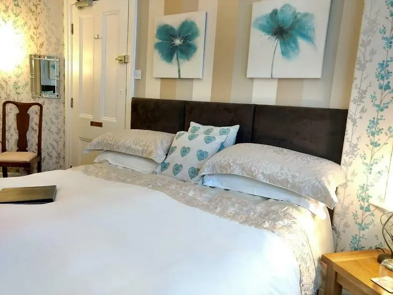 Bed & Breakfast Rutland West Guest House Filey United Kingdom