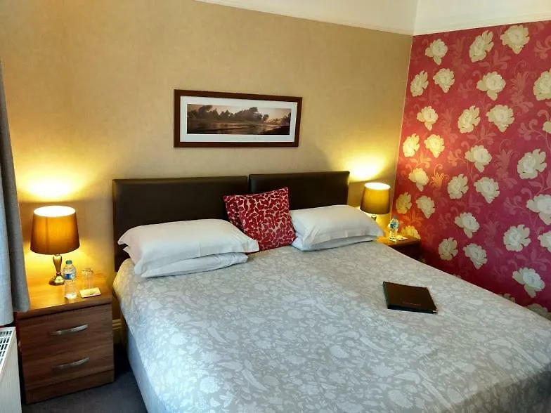 Bed & Breakfast Rutland West Guest House Filey