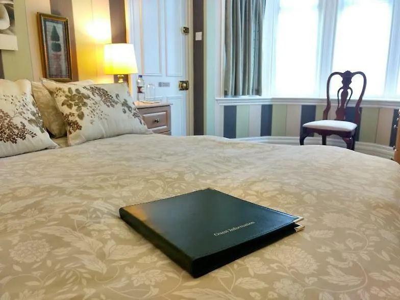 Rutland West Guest House Filey