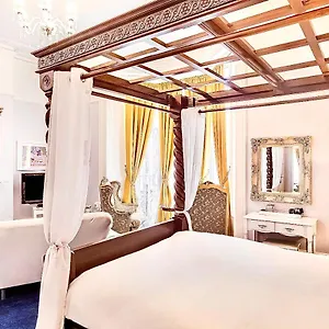 The Craven Hotel 3*, Brighton United Kingdom