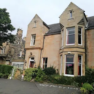 Cumberland 3*, Edinburgh United Kingdom