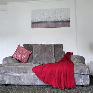 The Getaway, Luxury With Secure Parking , Nottingham United Kingdom
