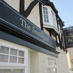 Bed & Breakfast The Southgate, Filey