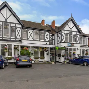 The Cotswold 3*, Nottingham United Kingdom