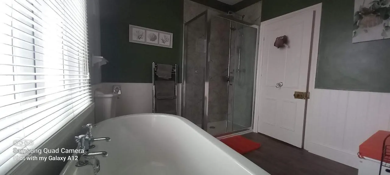 Rutland West Guest House Filey