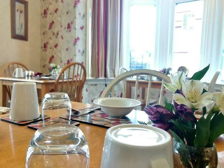 Rutland West Guest House Filey 0*,